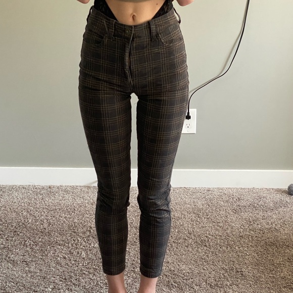 american eagle jeans - Picture 2 of 7